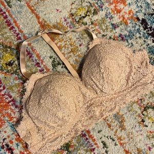 Aerie lace bralette NWOT